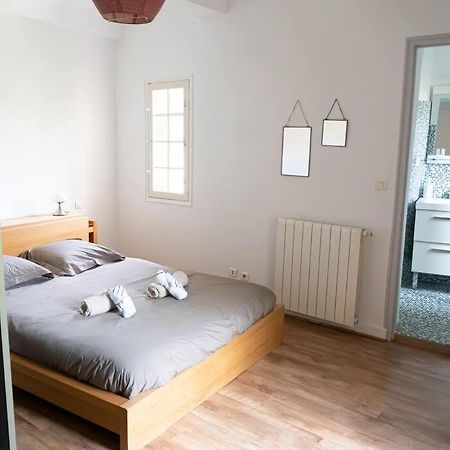 Spacieux T3 * Centre Ville * Sans Vis A Vis Aix-en-Provence Exterior foto